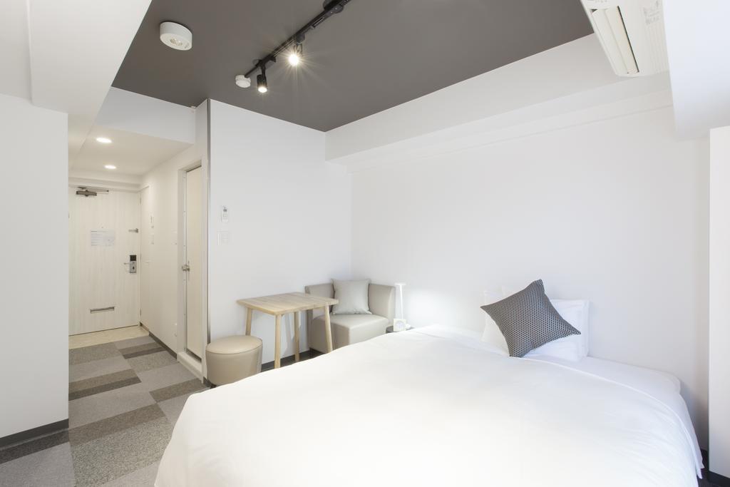 Tokyu Stay Meguro Yutenji Токио Экстерьер фото